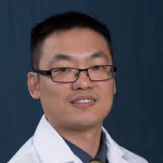 Zijian Wang, MD, Pathology, Cleveland, OH, MetroHealth Medical Center