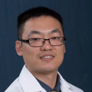 Zijian Wang, MD, Pathology, Youngstown, OH