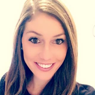 Ashley Sparks