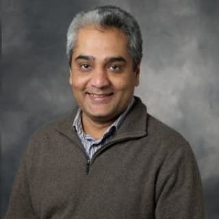 Gundeep Dhillon, MD, Pulmonology, Palo Alto, CA