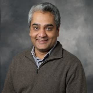 Gundeep Dhillon, MD, Pulmonology, Stanford, CA, Stanford Health Care