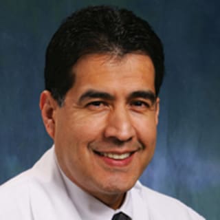 Robert Garcia, MD, Geriatrics, Phoenix, AZ, St. Joseph's Hospital and Medical Center