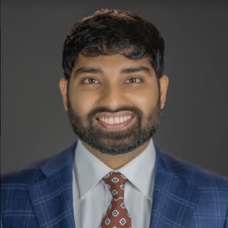 Dr. Nikhil Gangasani, MD – Charleston, SC | Internal Medicine