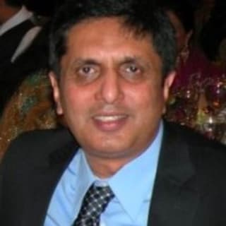 Dr. Aqeel Ahmed, MD – Hamilton, NJ | Pathology