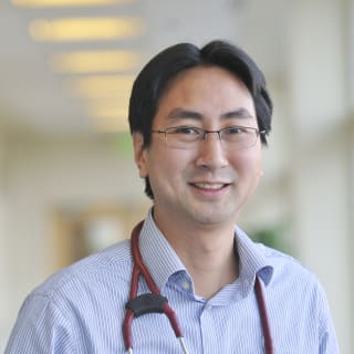 Stephen Leong, MD