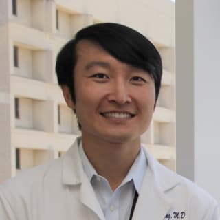 Z. Mike Yang, MD, Otolaryngology (ENT), San Antonio, TX