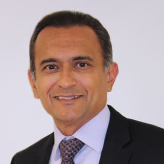 Vipul Shah, MD