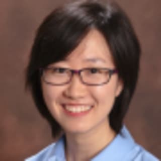 Haizhi Wang, MD, Psychiatry, Summit, NJ, Overlook Medical Center