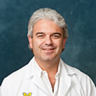 Sami Malek, MD, Oncology, Ann Arbor, MI, University of Michigan Medical Center