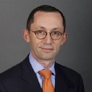 Pierre Saldinger, MD