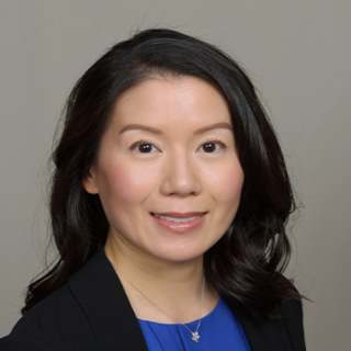 Jocelin Huang, MD, Oncology, Edina, MN