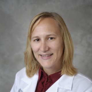 Jill Ward, MD, Emergency Medicine, Canton, MI