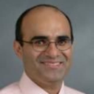 Chander Sachdeva, MD