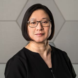 Julie Yeh, MD