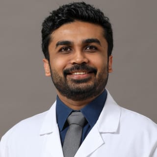 Nirav Patel, DO, Anesthesiology, New Albany, IN, Baptist Health Floyd