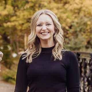 Christina (Hunerkoch) Moore