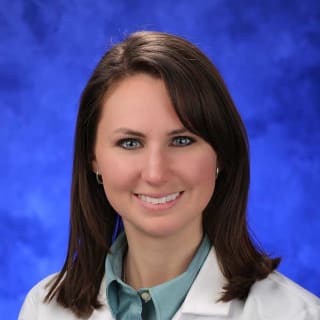 Elizabeth (Koneyak) Rakszawski, PA, Neurosurgery, Hershey, PA, Penn State Milton S. Hershey Medical Center