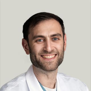 Daniel Rubin, MD, Anesthesiology, Chicago, IL