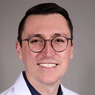 Austin Smith, DO, Internal Medicine, Clearwater, FL