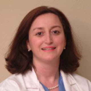 Nancy Naghavi, DO, Family Medicine, Katy, TX, Cleveland Clinic
