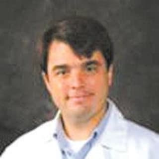 Jason Reaves, MD, Emergency Medicine, Gallipolis, OH