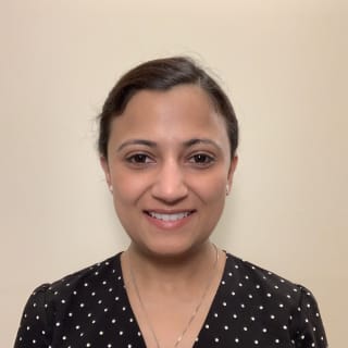Shreeyukta Bhattarai, MD