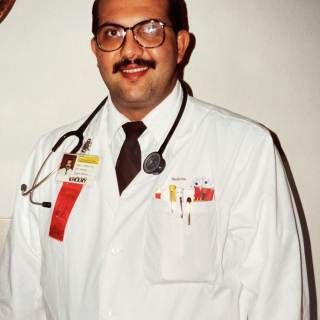 Adnan Khoury, MD