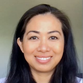Nadia Bukar, Psychiatric-Mental Health Nurse Practitioner, San Diego, CA