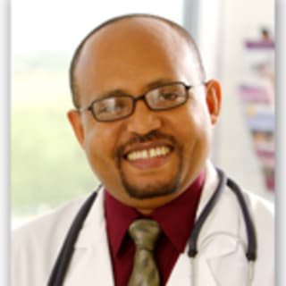 Yewondwossen Kassa, MD, Family Medicine, Modesto, CA