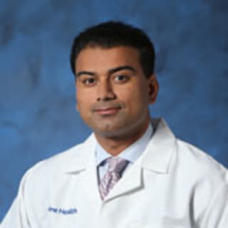 Uttam Reddy, MD, Nephrology, Torrance, CA