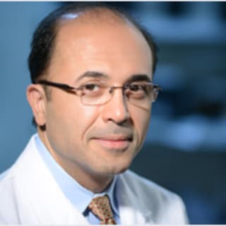 Payman Khorrami, MD, Gastroenterology, Los Angeles, CA, Cedars-Sinai Medical Center