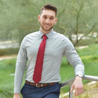Keon Hessamian, MD, Resident Physician, San Diego, CA