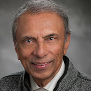Nihal Gooneratne, MD, Nuclear Medicine, Oak Lawn, IL