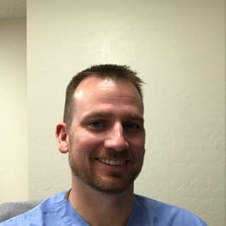 Garrett Penton, Orthopedics, Detroit Lakes, MN