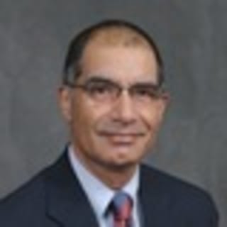 Abdul Arshad, MD