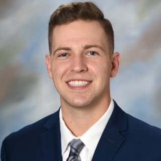 August Conner, PA, Physician Assistant, Cincinnati, OH, Bethesda North Hospital