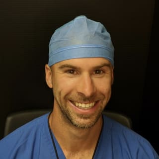 Chad Corrigan, MD, Orthopaedic Surgery, Wichita, KS, Ascension Via Christi St. Francis