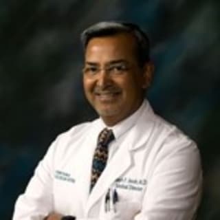 Joseph Jacob, MD, Physical Medicine/Rehab, Loveland, CO