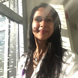 Mahaa Umapathi, MD, Cardiology, Baltimore, MD, Johns Hopkins Hospital