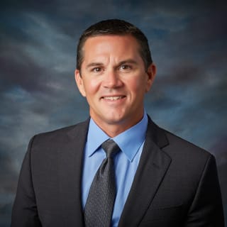 Michael Richardson, Family Medicine, Midwest City, OK