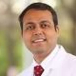 Kumar Abhishek, MD, Oncology, Mechanicsville, VA, Bon Secours St. Mary's Hospital