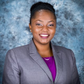 Naomi Pierre, Clinical Pharmacist, Miami, FL