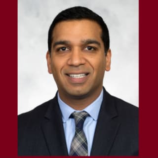 Rahul Kapur, MD