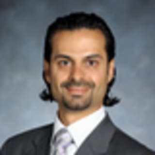 Hussein Saad, MD