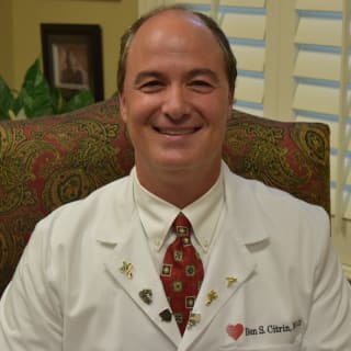 Benjamin Citrin, MD, Cardiology, Mobile, AL, USA Health Providence Hospital