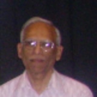 Rao Gurubhagavatula, MD