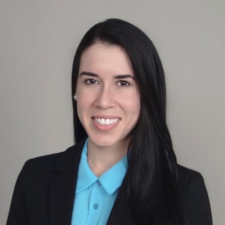 Liliam Santiesteban, DO, Psychiatry, Miami Beach, FL