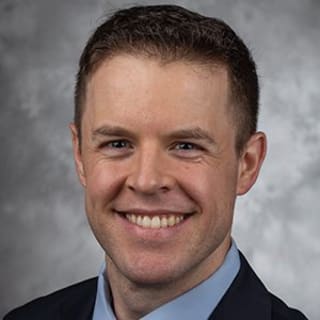 Justin Owens, DO
