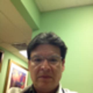 Cesar Salazar, MD, Gastroenterology, El Paso, TX, Las Palmas Medical Center