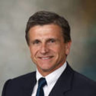 Wayne Feyereisn, MD, Internal Medicine, Rochester, MN, Mayo Clinic Hospital - Rochester